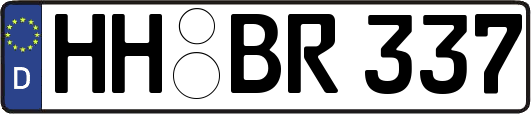 HH-BR337
