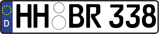 HH-BR338