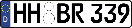 HH-BR339