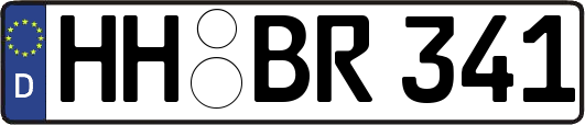 HH-BR341