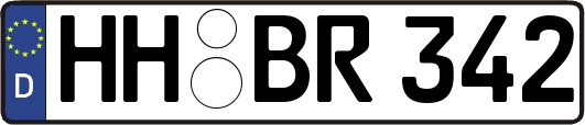 HH-BR342