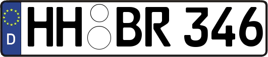 HH-BR346