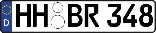 HH-BR348