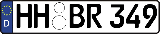 HH-BR349