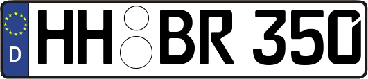 HH-BR350