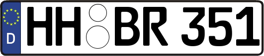 HH-BR351