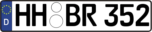 HH-BR352