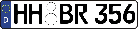 HH-BR356