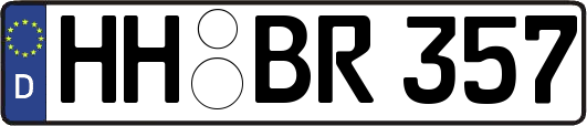 HH-BR357