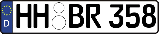 HH-BR358
