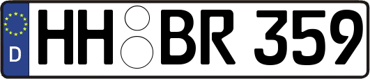 HH-BR359
