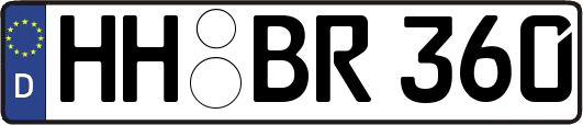 HH-BR360