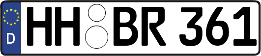 HH-BR361