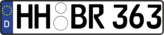 HH-BR363