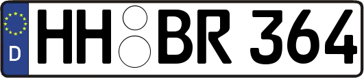 HH-BR364