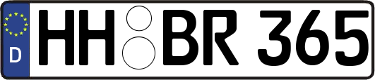 HH-BR365