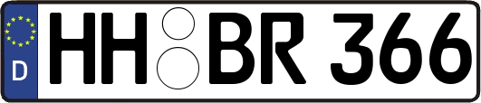 HH-BR366