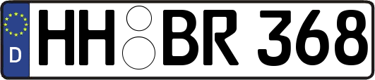 HH-BR368