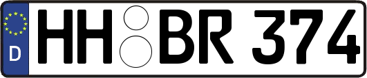 HH-BR374