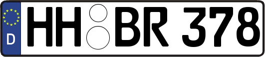 HH-BR378