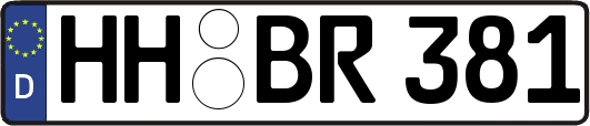 HH-BR381