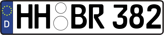 HH-BR382