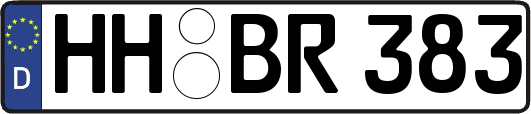 HH-BR383