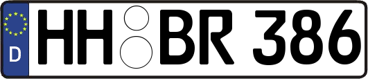HH-BR386