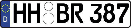 HH-BR387