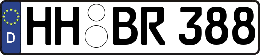 HH-BR388