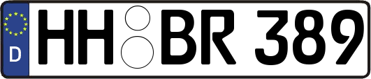 HH-BR389