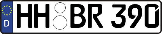 HH-BR390