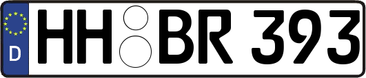 HH-BR393