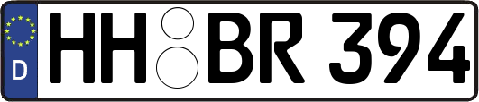 HH-BR394