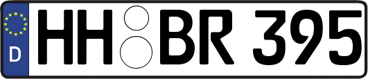 HH-BR395