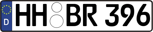 HH-BR396