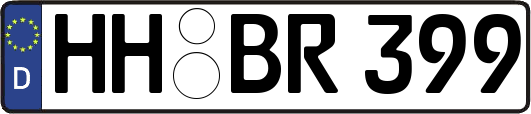 HH-BR399