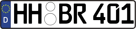 HH-BR401