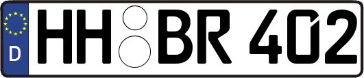 HH-BR402