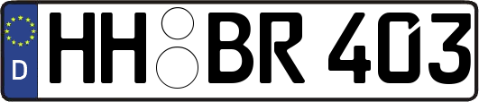 HH-BR403