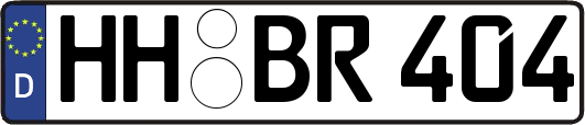 HH-BR404