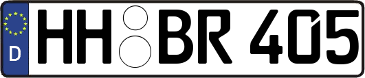 HH-BR405