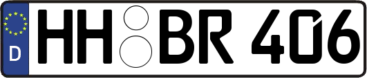 HH-BR406