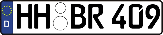HH-BR409