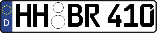 HH-BR410