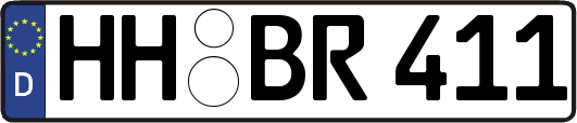 HH-BR411