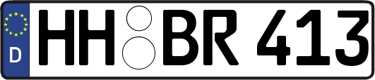 HH-BR413