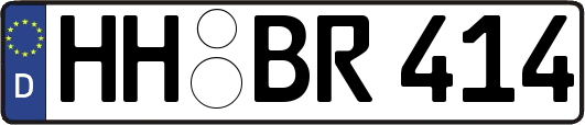 HH-BR414