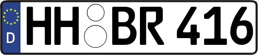 HH-BR416