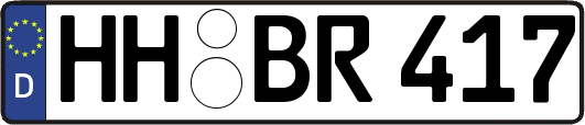 HH-BR417